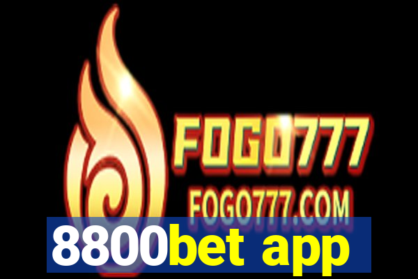 8800bet app